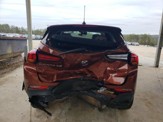 Photo 5 VIN: KL4MMBS29LB133987 - BUICK ENCORE 