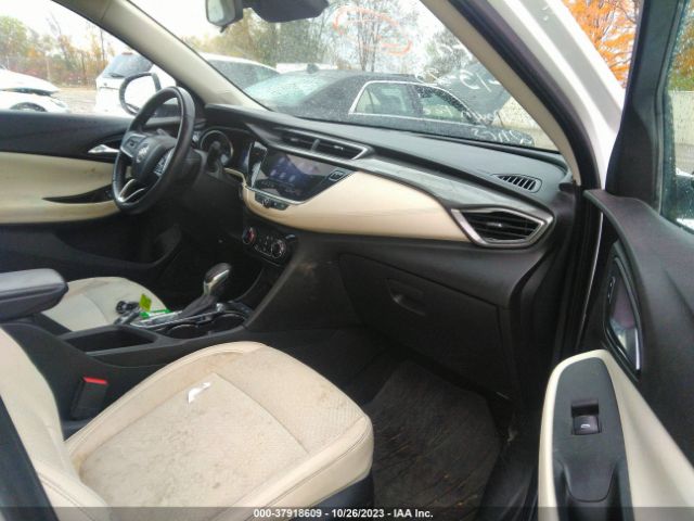 Photo 4 VIN: KL4MMBS29MB045295 - BUICK ENCORE GX 