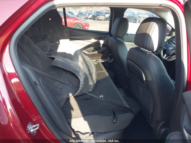 Photo 7 VIN: KL4MMBS29MB047564 - BUICK ENCORE GX 