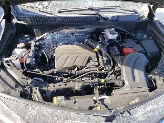 Photo 6 VIN: KL4MMBS29MB179904 - BUICK ENCORE GX 