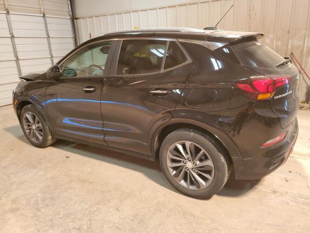 Photo 1 VIN: KL4MMBS29NB025226 - BUICK ENCORE 