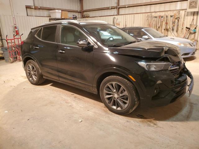 Photo 3 VIN: KL4MMBS29NB025226 - BUICK ENCORE 