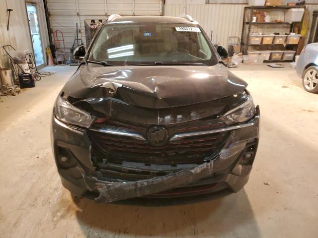 Photo 4 VIN: KL4MMBS29NB025226 - BUICK ENCORE 