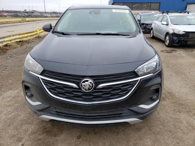 Photo 4 VIN: KL4MMBS29NB115184 - BUICK ENCORE GX 