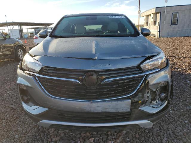 Photo 4 VIN: KL4MMBS29PB064000 - BUICK ENCORE 