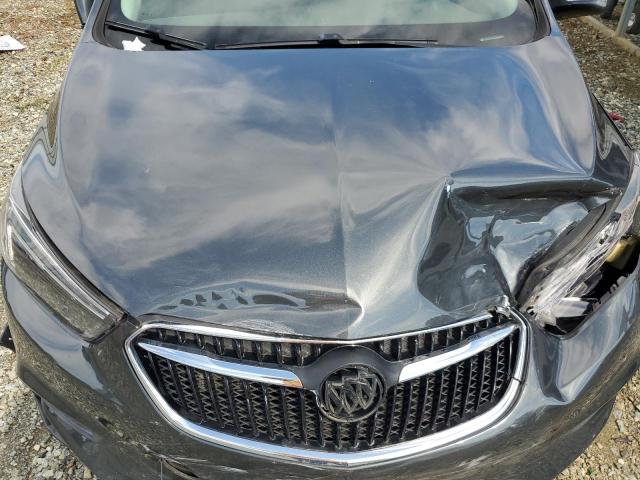 Photo 11 VIN: KL4MMBS29PB091228 - BUICK ENCORE 