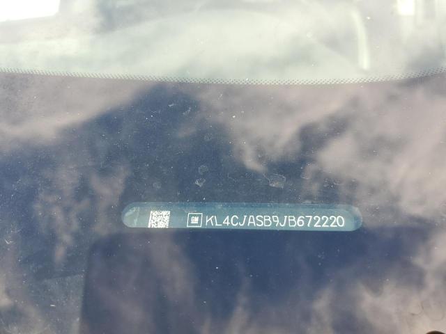 Photo 13 VIN: KL4MMBS29PB091228 - BUICK ENCORE 