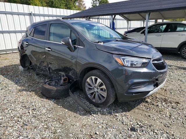 Photo 3 VIN: KL4MMBS29PB091228 - BUICK ENCORE 