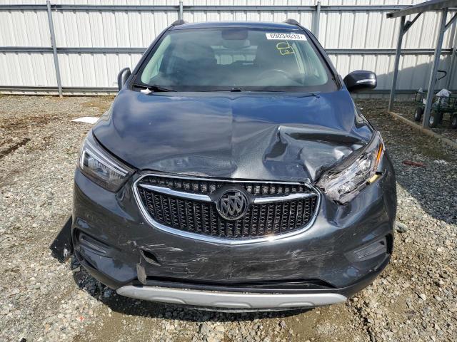 Photo 4 VIN: KL4MMBS29PB091228 - BUICK ENCORE 