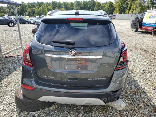 Photo 5 VIN: KL4MMBS29PB091228 - BUICK ENCORE 