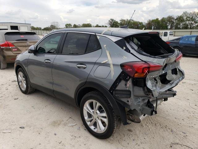 Photo 1 VIN: KL4MMBS29PB097868 - BUICK ENCORE 