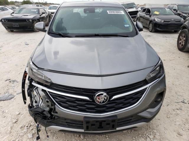 Photo 4 VIN: KL4MMBS29PB097868 - BUICK ENCORE 