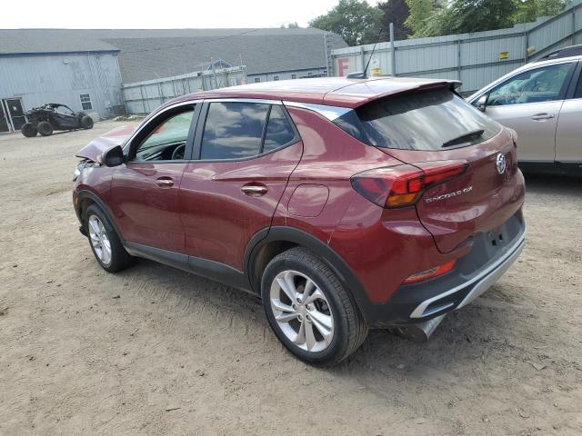 Photo 1 VIN: KL4MMBS29PB125846 - BUICK ENCORE 