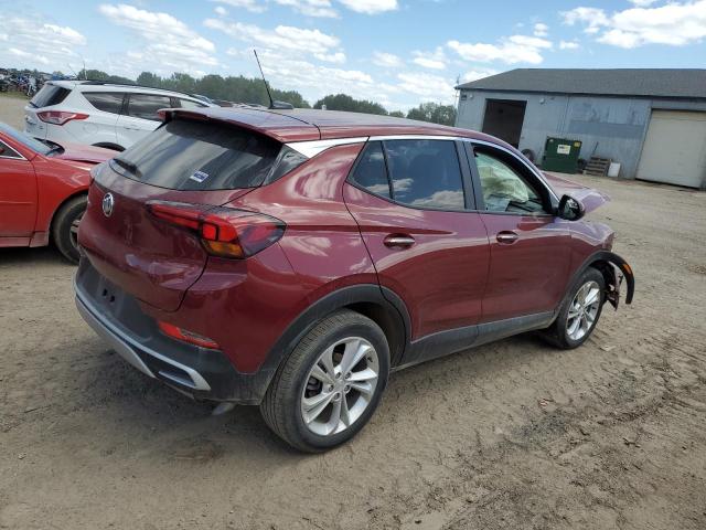 Photo 2 VIN: KL4MMBS29PB125846 - BUICK ENCORE 