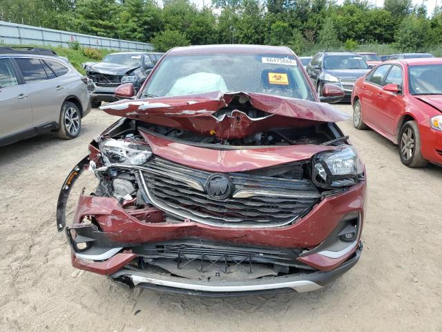 Photo 4 VIN: KL4MMBS29PB125846 - BUICK ENCORE 