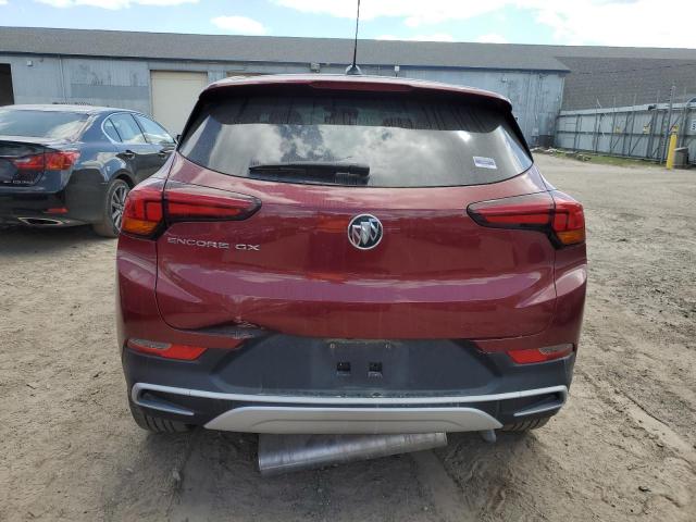 Photo 5 VIN: KL4MMBS29PB125846 - BUICK ENCORE 