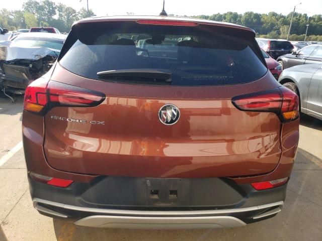 Photo 5 VIN: KL4MMBS2XLB082676 - BUICK ENCORE 