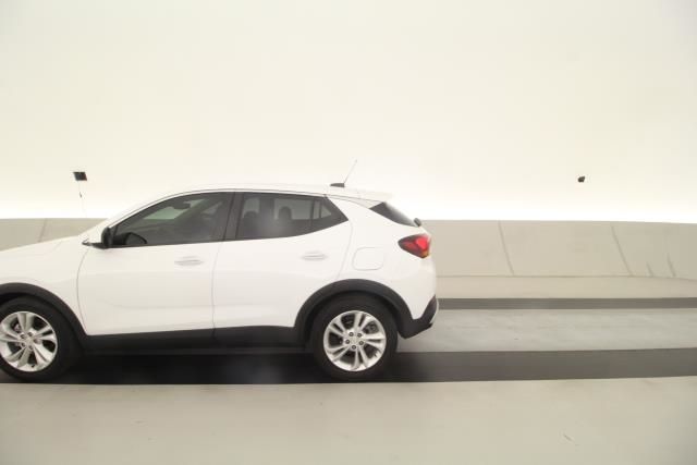 Photo 2 VIN: KL4MMBS2XLB096836 - BUICK ENCORE GX 