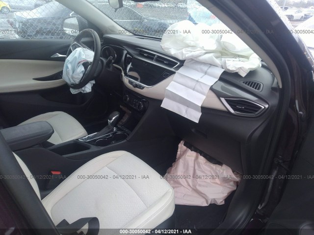 Photo 4 VIN: KL4MMBS2XLB104658 - BUICK ENCORE GX 