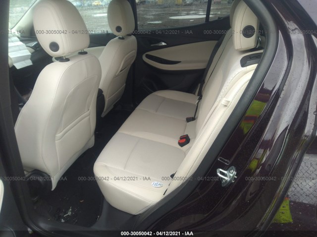 Photo 7 VIN: KL4MMBS2XLB104658 - BUICK ENCORE GX 