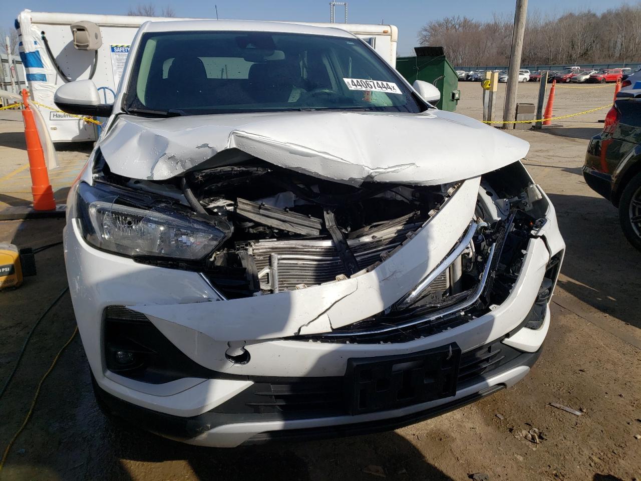 Photo 4 VIN: KL4MMBS2XLB112887 - BUICK ENCORE 