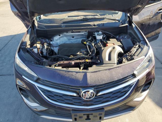 Photo 11 VIN: KL4MMBS2XLB132377 - BUICK ENCORE GX 