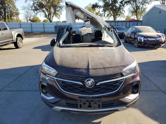 Photo 4 VIN: KL4MMBS2XLB132377 - BUICK ENCORE GX 