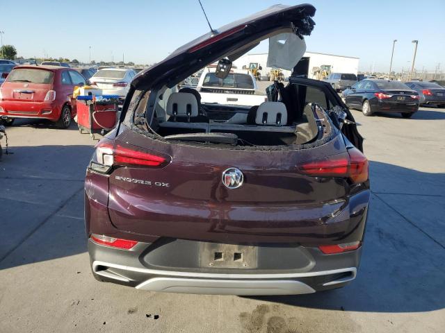 Photo 5 VIN: KL4MMBS2XLB132377 - BUICK ENCORE GX 