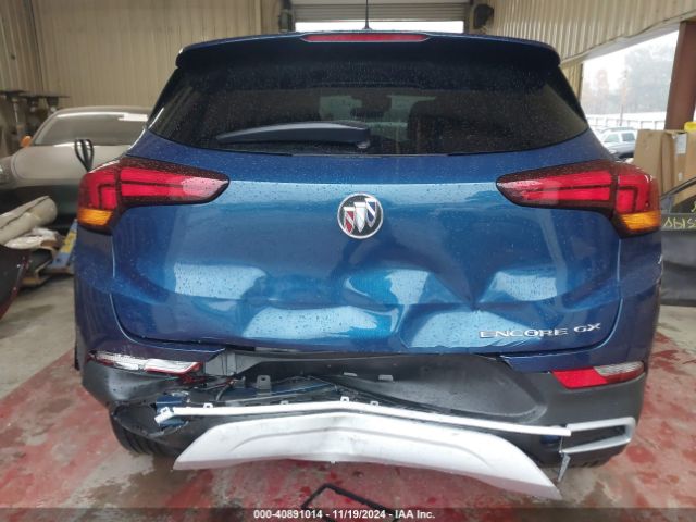 Photo 5 VIN: KL4MMBS2XMB042972 - BUICK ENCORE GX 