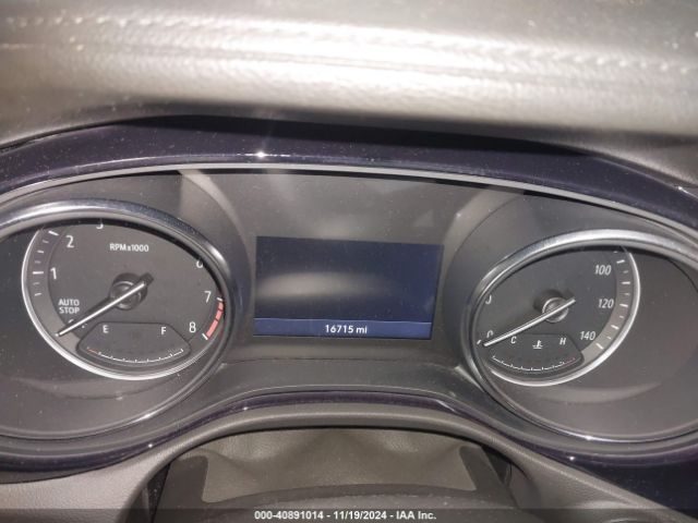 Photo 6 VIN: KL4MMBS2XMB042972 - BUICK ENCORE GX 