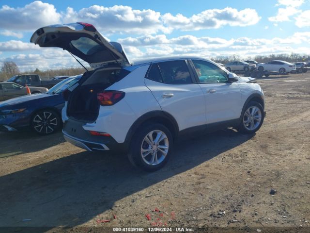 Photo 3 VIN: KL4MMBS2XMB054894 - BUICK ENCORE GX 