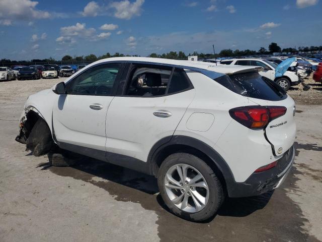 Photo 1 VIN: KL4MMBS2XMB103043 - BUICK ENCORE GX 