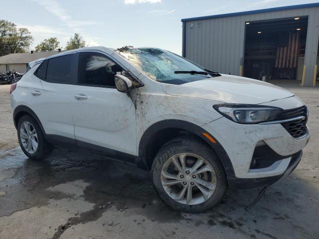 Photo 3 VIN: KL4MMBS2XMB103043 - BUICK ENCORE GX 