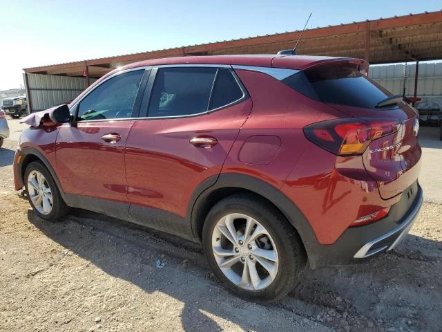 Photo 1 VIN: KL4MMBS2XMB112826 - BUICK ENCORE GX 