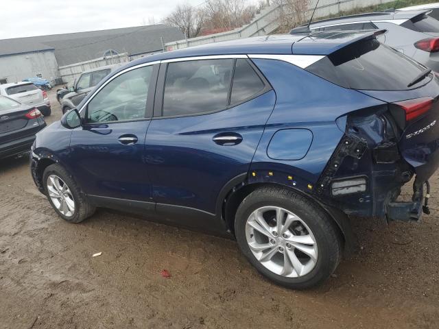 Photo 1 VIN: KL4MMBS2XNB030578 - BUICK ENCORE GX 