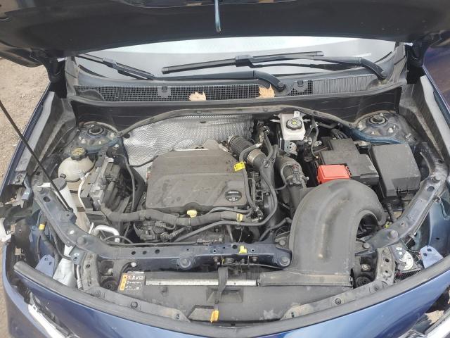 Photo 11 VIN: KL4MMBS2XNB030578 - BUICK ENCORE GX 