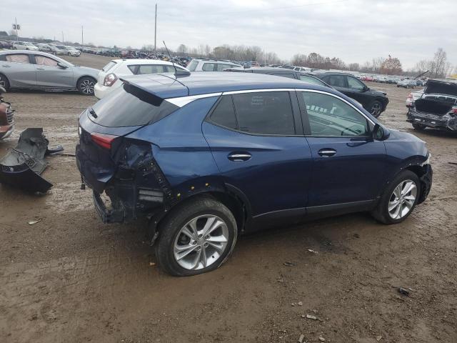 Photo 2 VIN: KL4MMBS2XNB030578 - BUICK ENCORE GX 