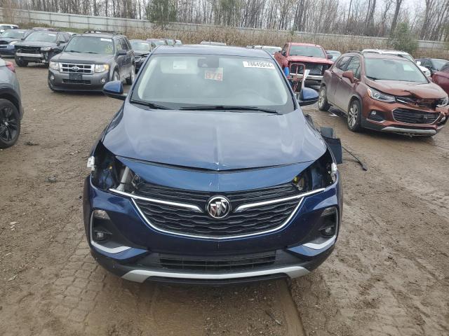 Photo 4 VIN: KL4MMBS2XNB030578 - BUICK ENCORE GX 