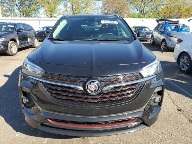 Photo 4 VIN: KL4MMBS2XNB085175 - BUICK ENCORE GX 