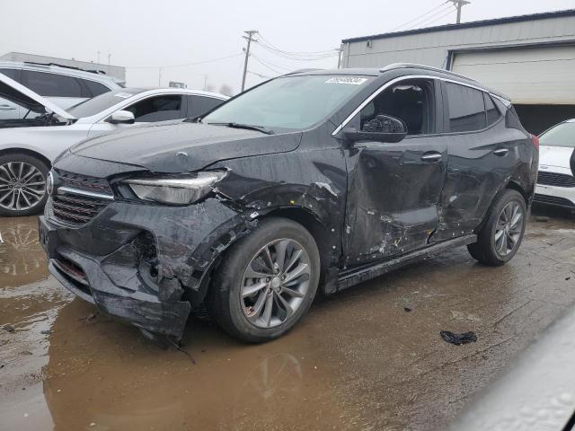 Photo 0 VIN: KL4MMBS2XNB093745 - BUICK ENCORE 