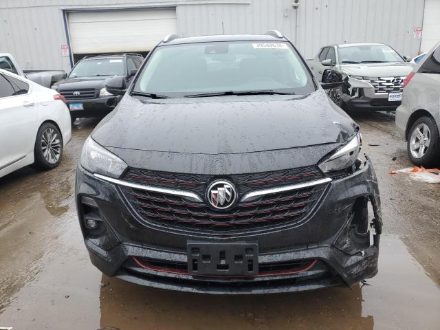 Photo 4 VIN: KL4MMBS2XNB093745 - BUICK ENCORE 