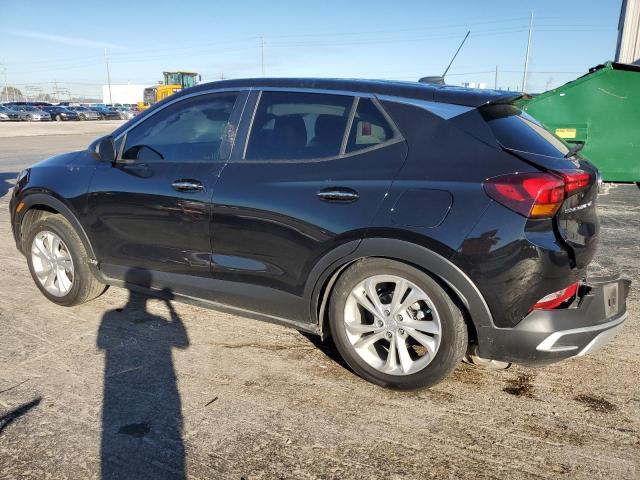 Photo 1 VIN: KL4MMBS2XNB129403 - BUICK ENCORE GX 