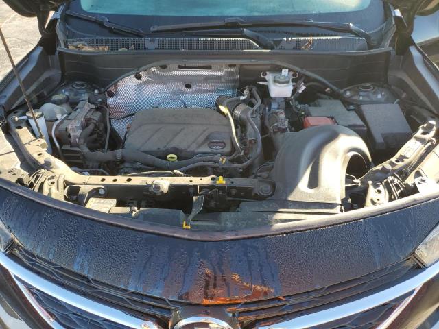 Photo 11 VIN: KL4MMBS2XNB129403 - BUICK ENCORE GX 