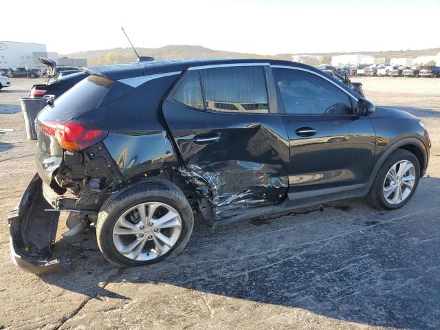 Photo 2 VIN: KL4MMBS2XNB129403 - BUICK ENCORE GX 