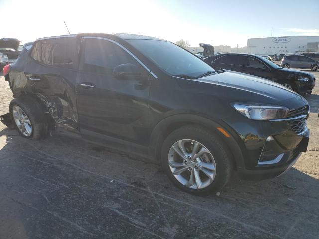 Photo 3 VIN: KL4MMBS2XNB129403 - BUICK ENCORE GX 