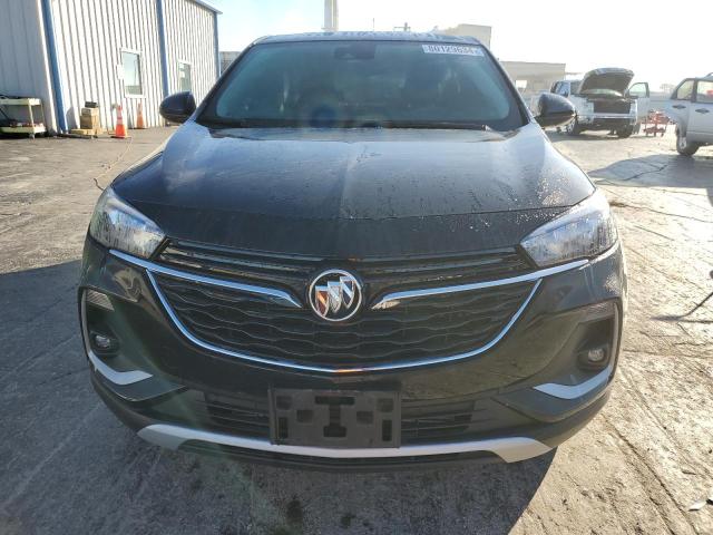 Photo 4 VIN: KL4MMBS2XNB129403 - BUICK ENCORE GX 