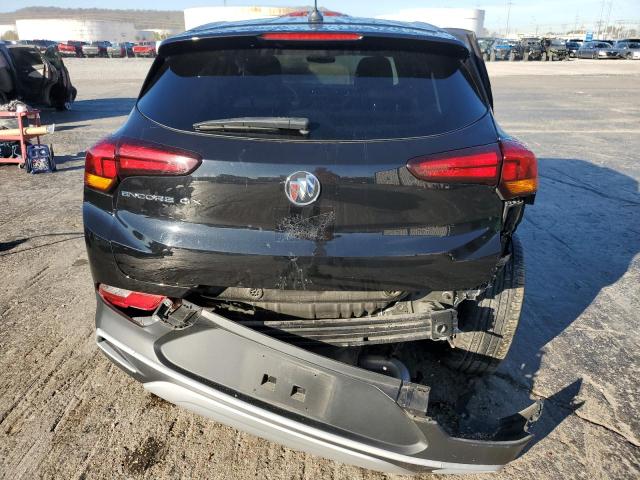 Photo 5 VIN: KL4MMBS2XNB129403 - BUICK ENCORE GX 