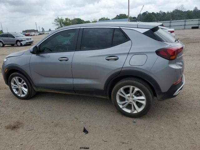 Photo 1 VIN: KL4MMBS2XPB035167 - BUICK ENCORE 