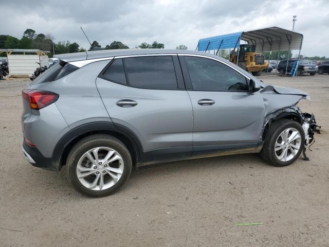 Photo 2 VIN: KL4MMBS2XPB035167 - BUICK ENCORE 