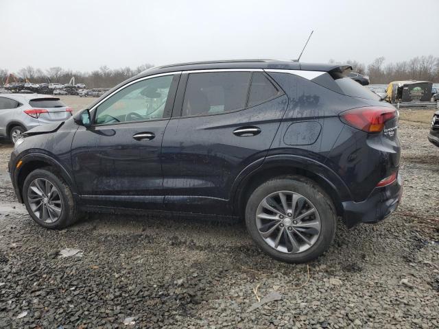 Photo 1 VIN: KL4MMCSL0LB076593 - BUICK ENCORE 